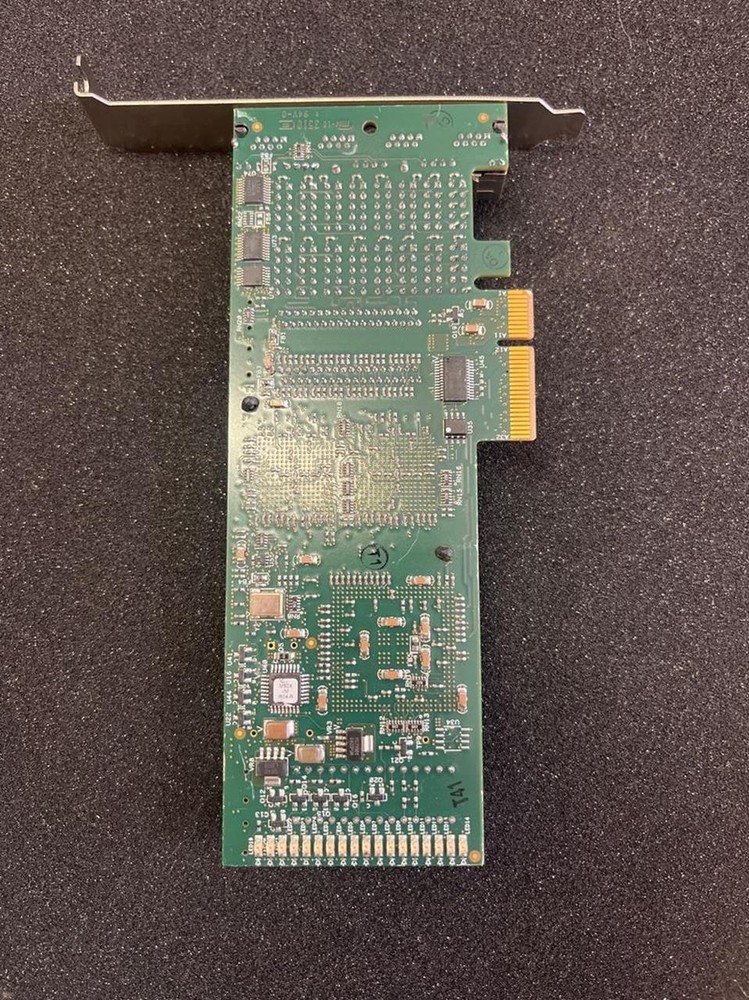 INTERFACE MASTERS NIAGARA 2264L GIGABIT ETHERNET CARD
