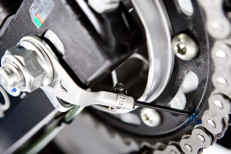 Scottoiler Dispenser Assembly With Injector