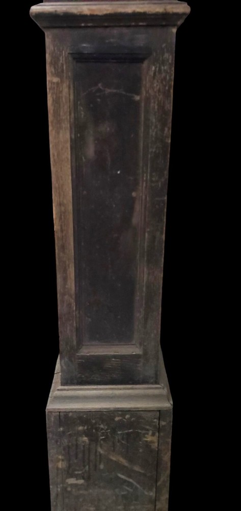 Craftsman Style Newel Post GAM0267
