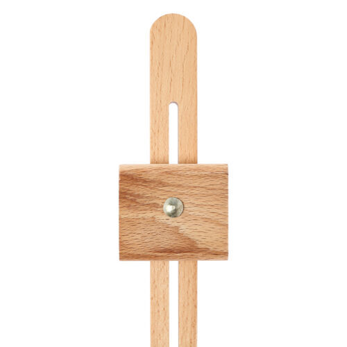 Adjustable Floor Standing Easel Studio H Frame Easel Painting Canva Holder Stand