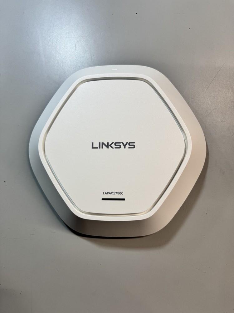 Linksysn LAPAC1200C