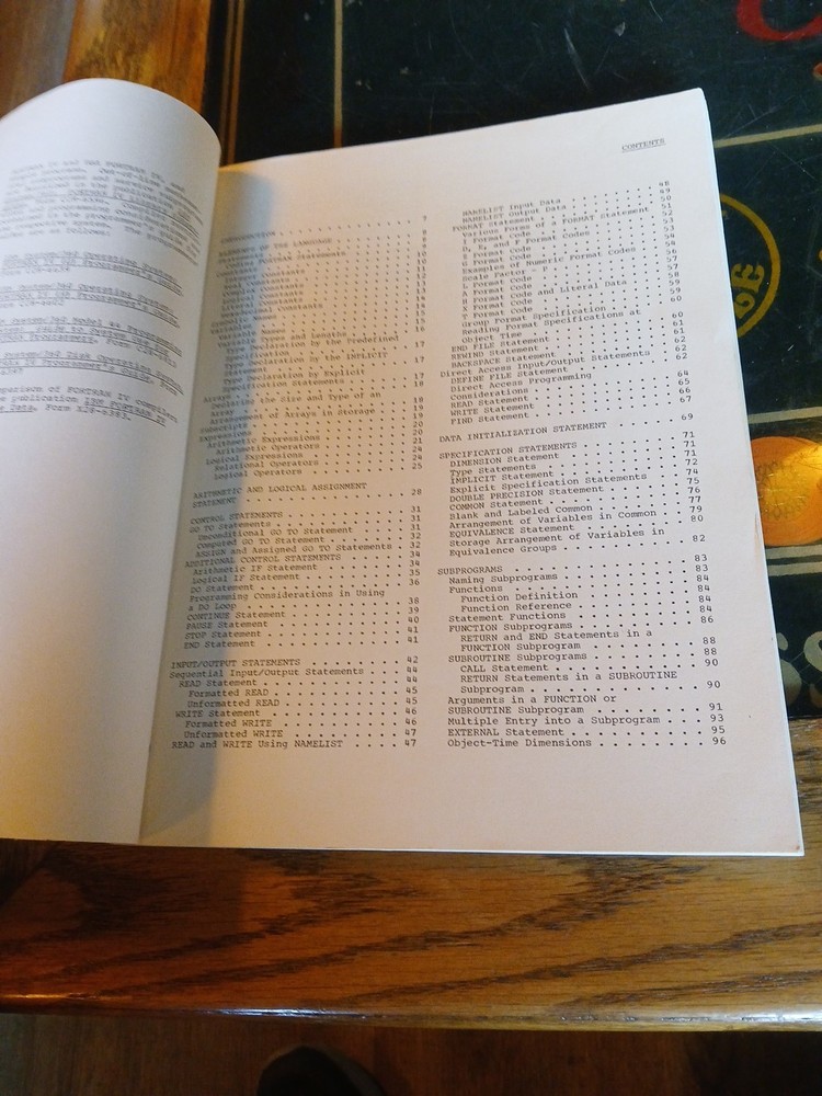 1968 IBM System 360 Reference Library & 1969 Technical Newsletter