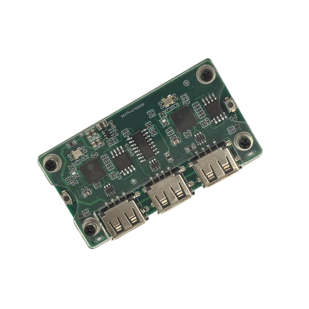Makcu Aimbot DMA Device (Exclusive Custom Firmware) GhostDMA