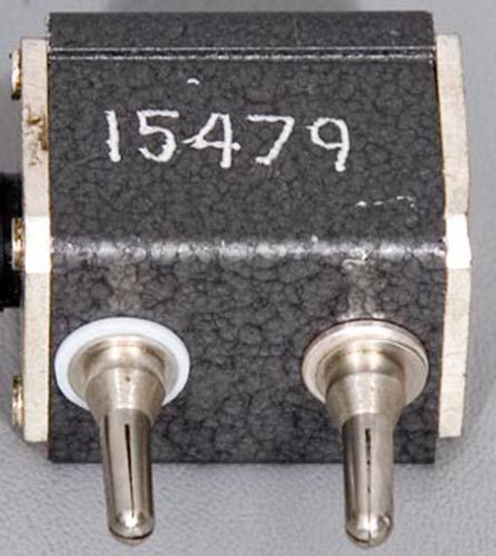 Fluke 82RF High Frequency 82 RF DMM Multimeter Probe