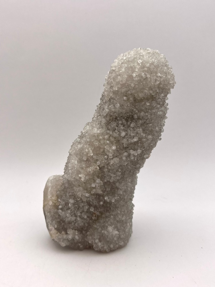 Brazilian Quartz Stalactite