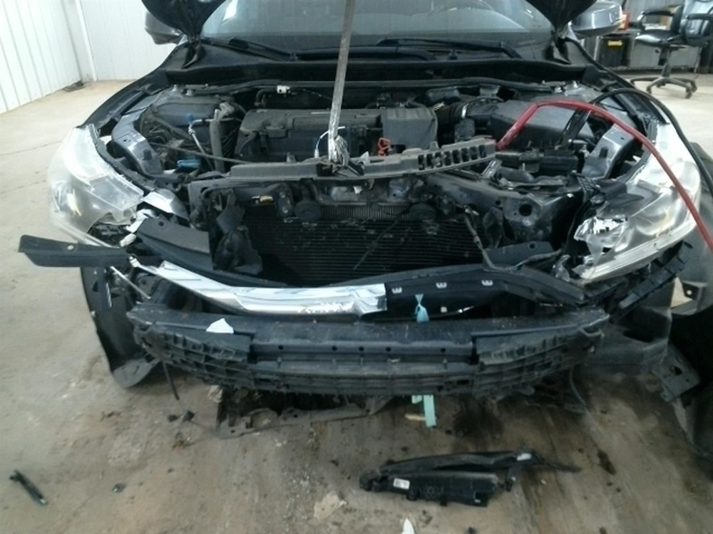 ACCORD 2016 Antenna 104915653