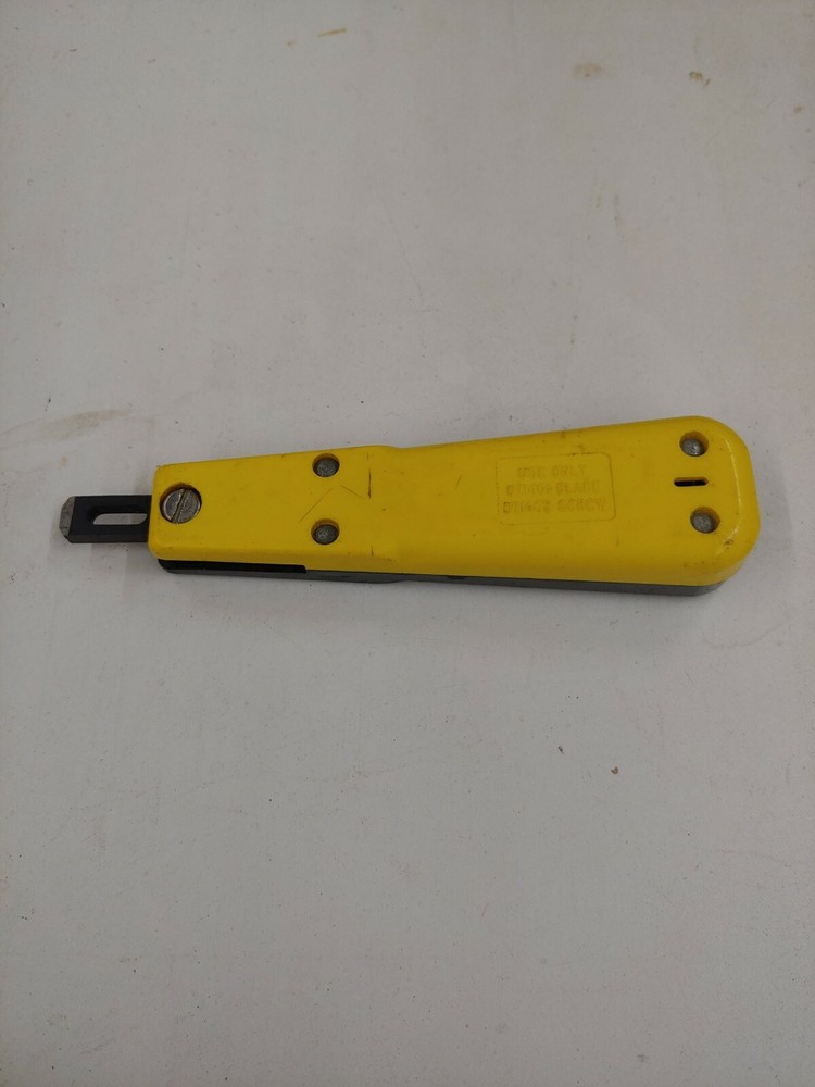 DRACON PUNCH DOWN TOOL D714