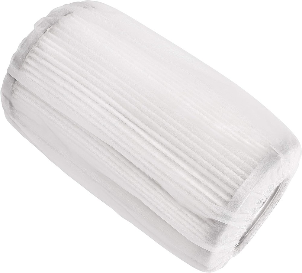 Preclean Sleeve Filter for Polaris ATV Replace 5811633