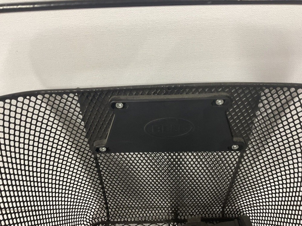 Bell Quick Release Handlebar Basket New in Package