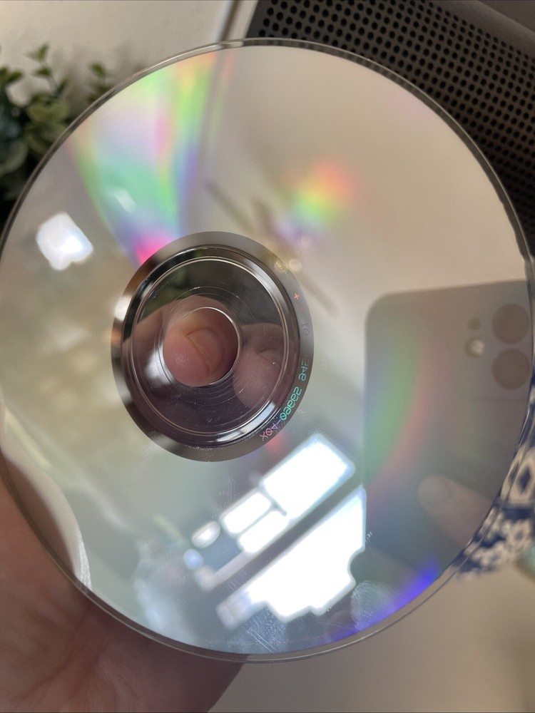 Microsoft Graphics Studio CD-ROM Greetings 99 windows software disk