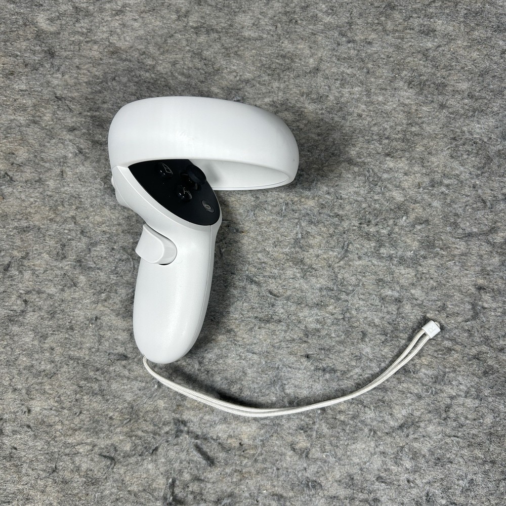 Oculus Meta Quest 2 Right Controller TESTED & WORKING