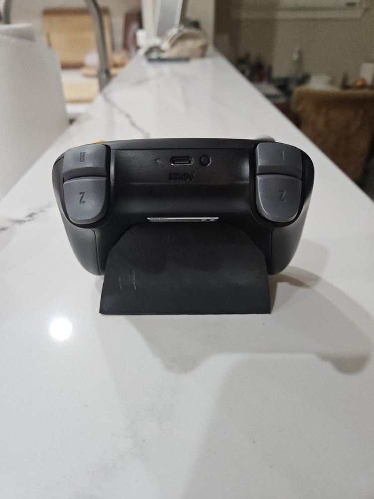 8bitdo N64 Controller Stand Resin Printed