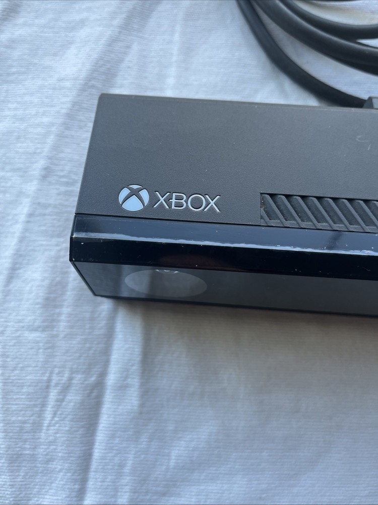 Microsoft Xbox One Kinect Camera Motion Sensor Bar Model 1595 OEM