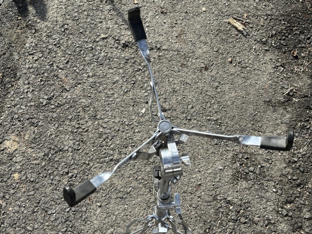 Generic Heavy Duty Snare Drum Stand