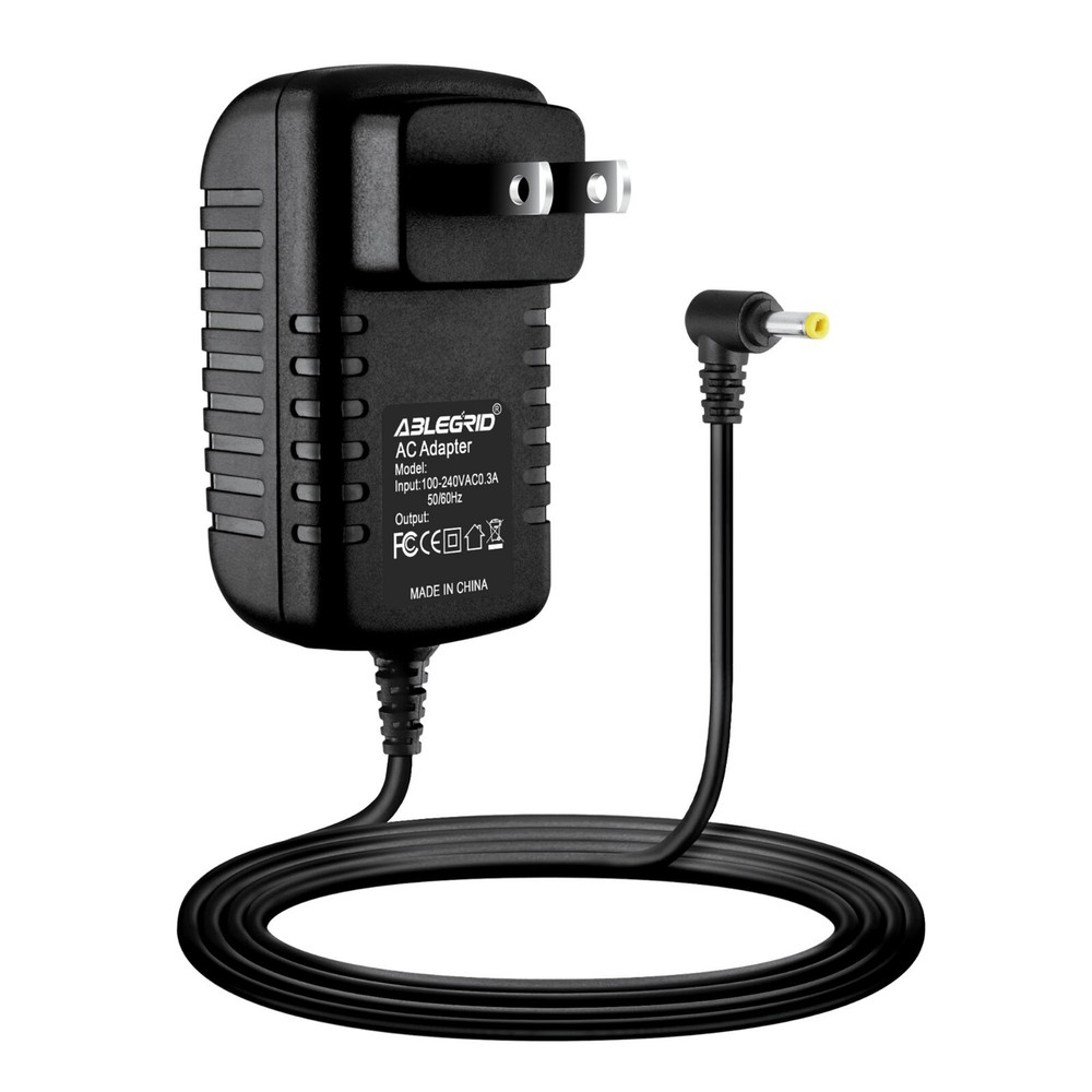 AC Adapter For Zoom R24 Multi-Track Recorder Interface Controller Power Supply