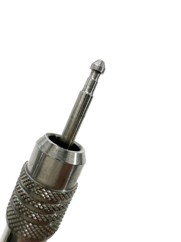 2.7mm Aorta Punches Surgical Veterinary Instruments