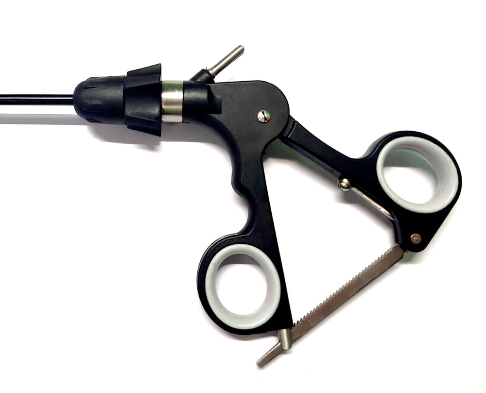 Laparoscopic Universal Grasper 5mm SS Reusable Best Instruments