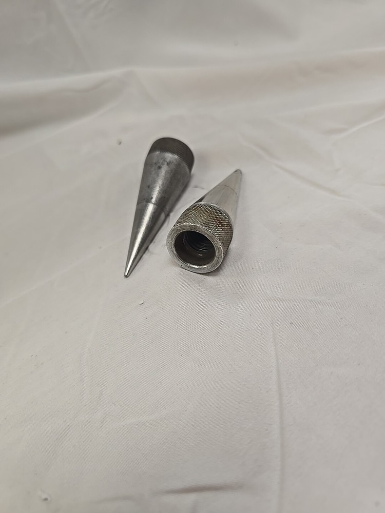 Bipod Tips Surveying (D1)