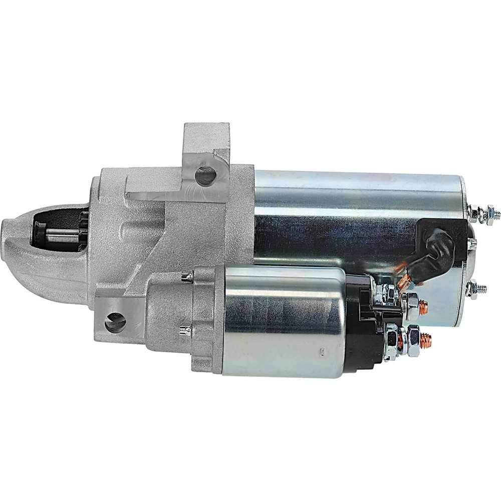 Starter For Mercruiser Model 4.3Lx (Gen Ii) (4-Bbl) 1994