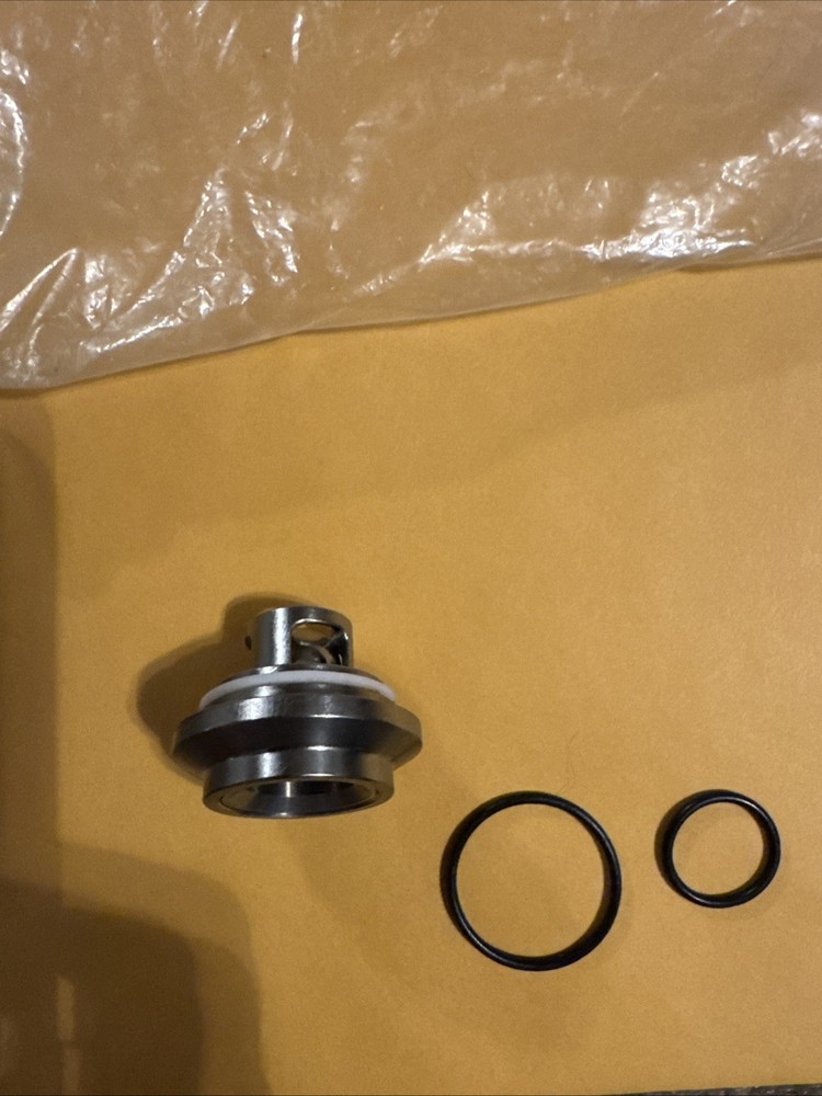 New Graco Section Seat Assembly Replacement Kit #331051