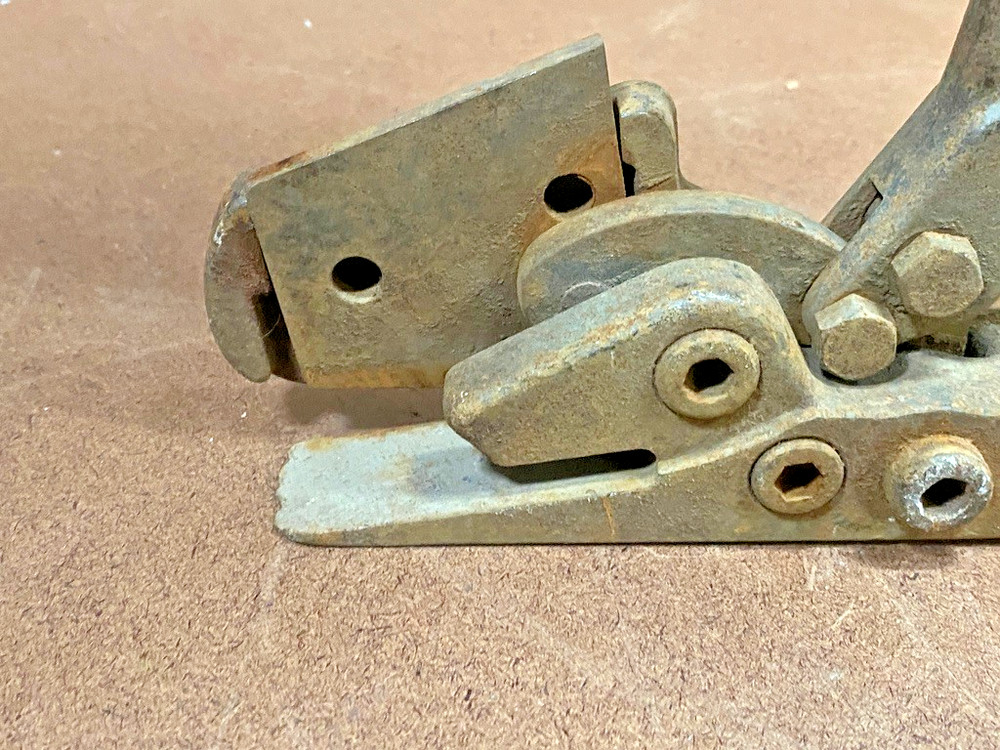 Signode CU-25 Steel Strapping Cutter