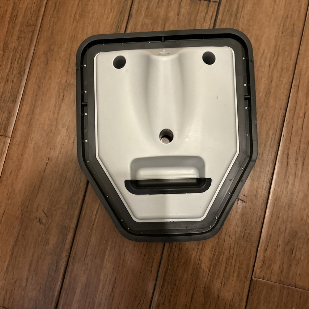 Hunter Engineering Alignment 105–539 Hawkeye Sensor Housing Car And Truck