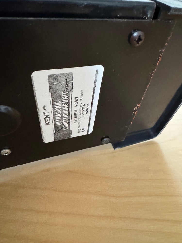 Kent Ultrasonic Ultrasonic Solution