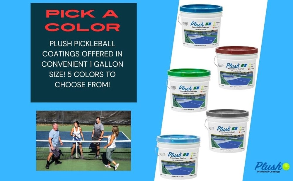 1 Gallon Acrylic Resurfacer