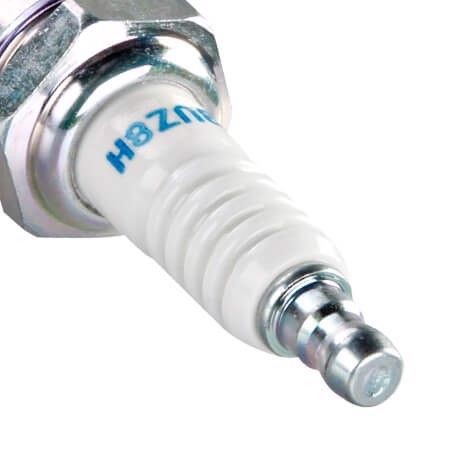 NGK Nickel Surface Gap Spark Plug 7447