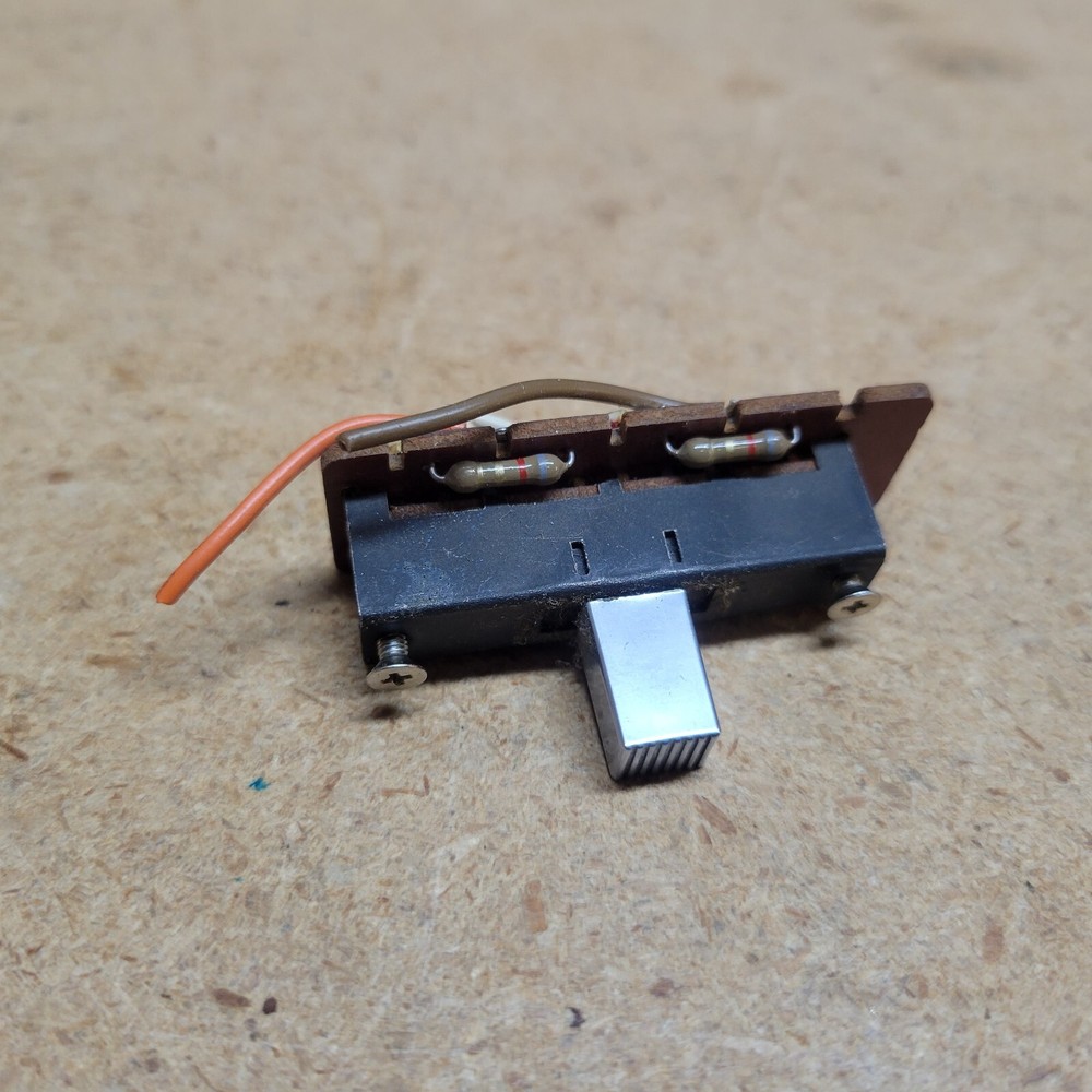 TEAC 3340 PHONE SWITCH