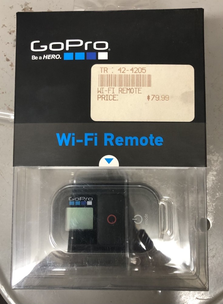 Go Pro Frame 42-4208