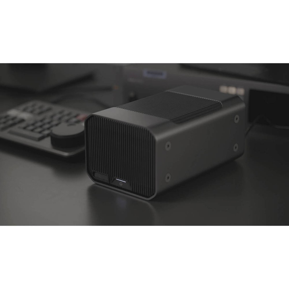 WD SanDisk 48TB G-RAID PROJECT 2