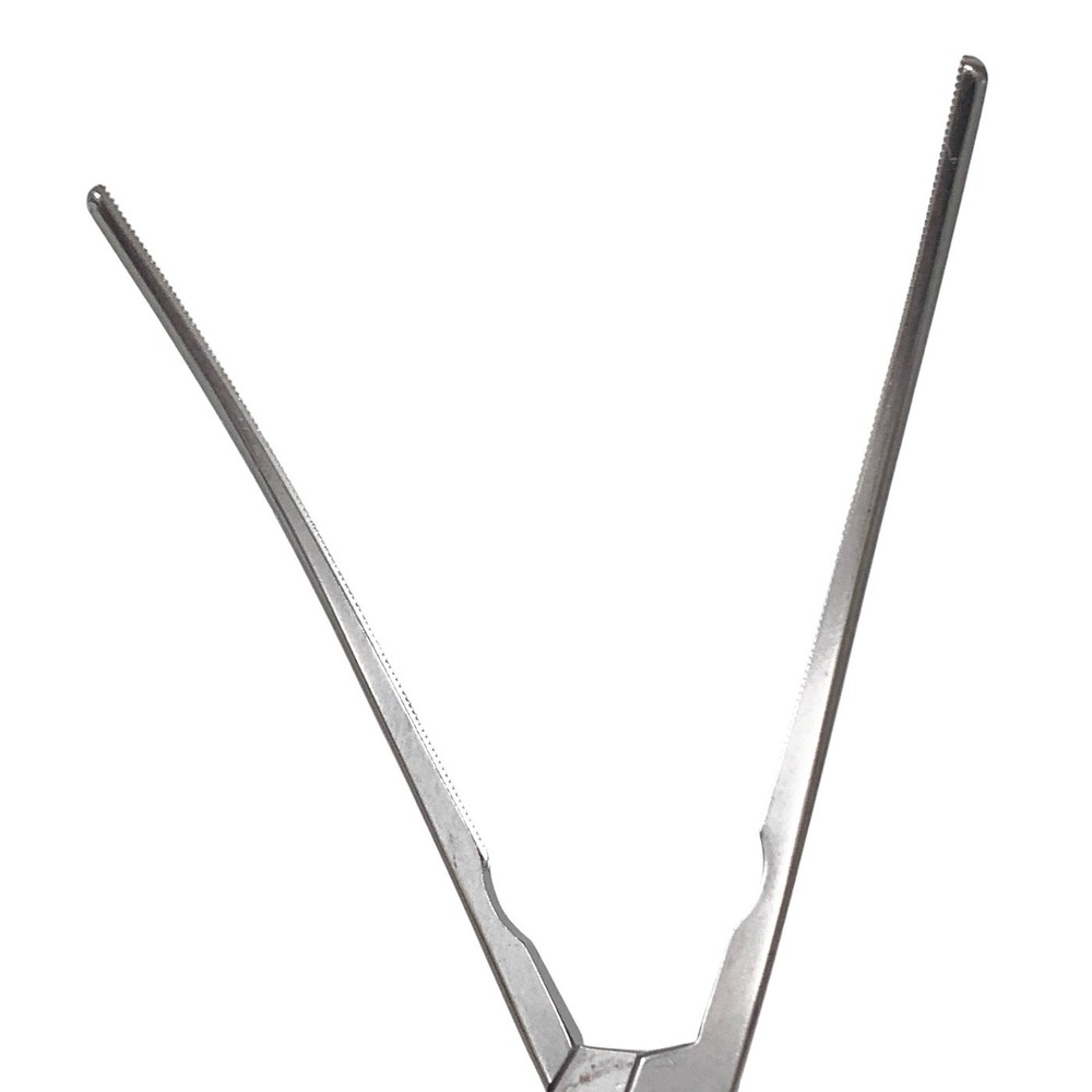 Pilling REF 11-97, HEMOSTATIC FORCEPS