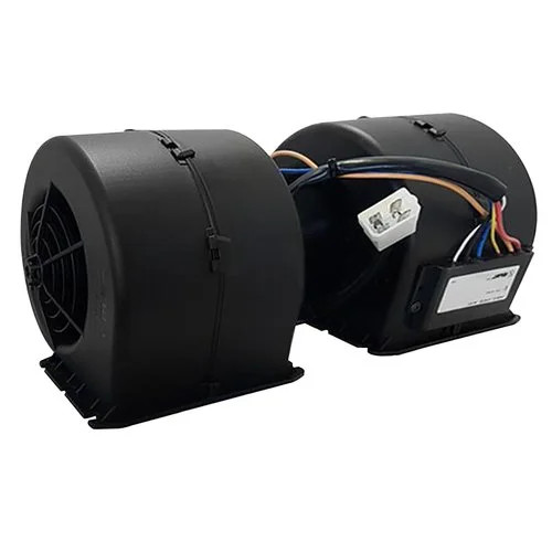 Blower Motor Assembly fits Case 7700053496