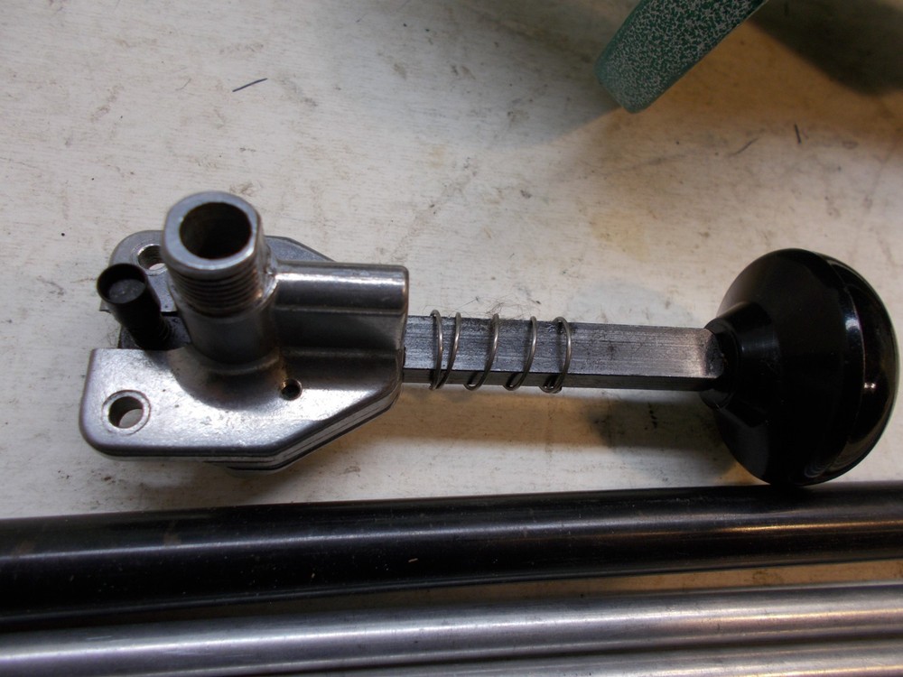 rcbs 6 station progressive reloading press