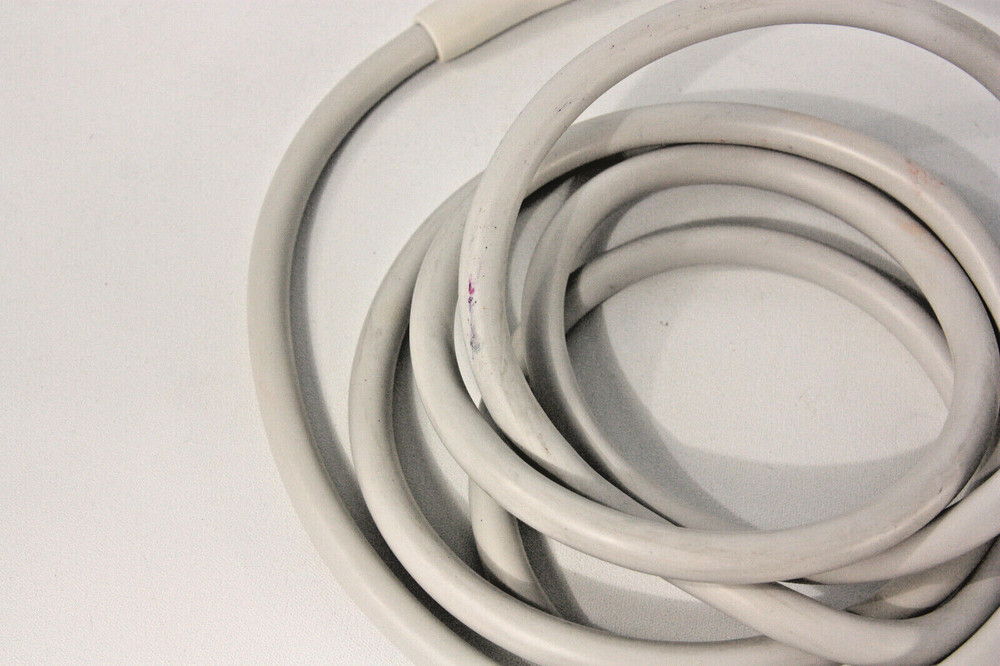 Siemens VF12-4 Linear Array Transducer Ultrasound Probe