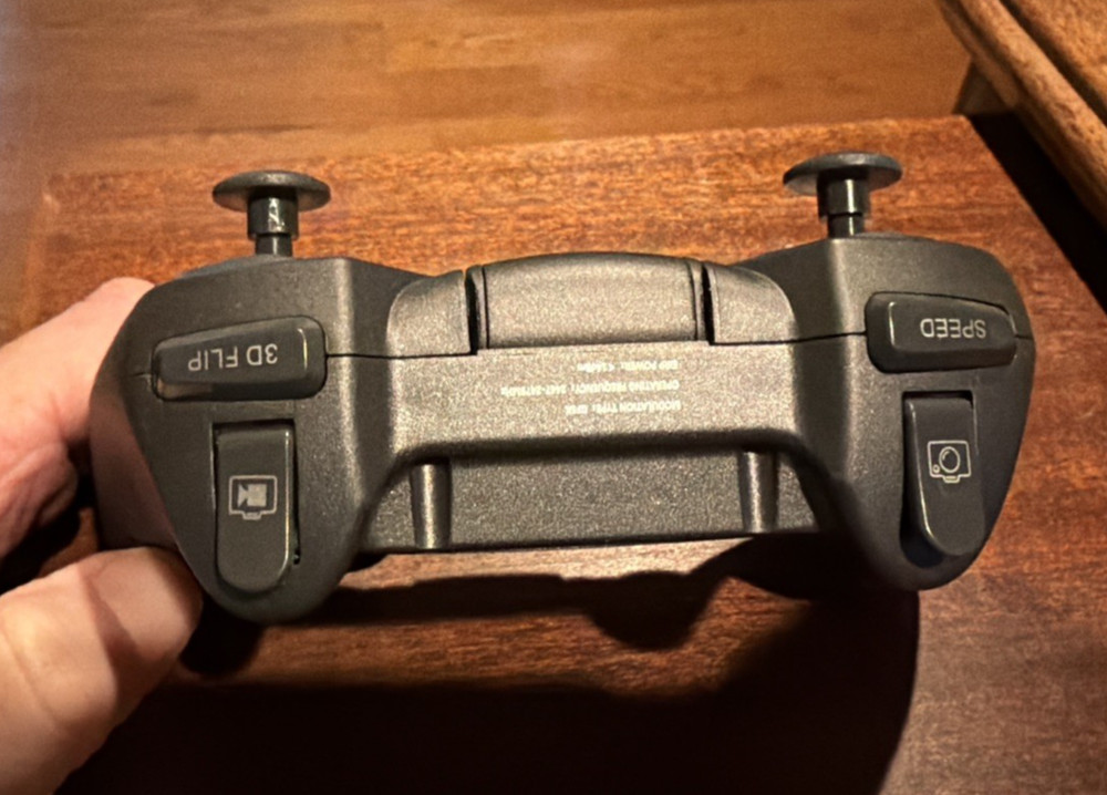 Snaptain A10R Drone Controller