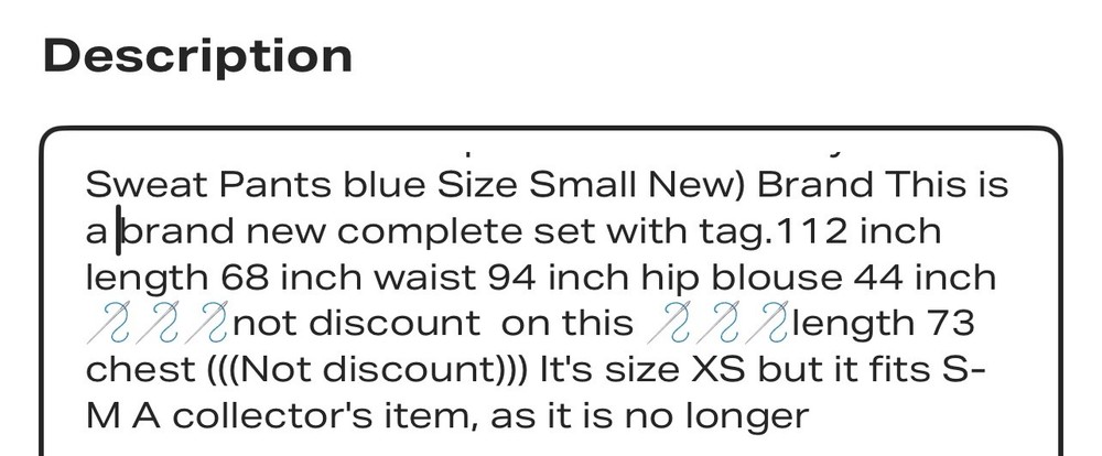Hidden Cult Pants Two Pieces Set