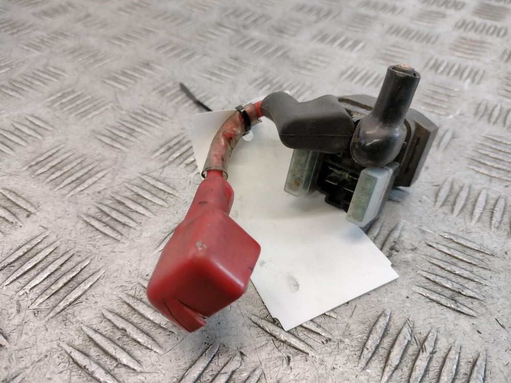 2002 SUZUKI GS 500 RECTIFIER REGULATOR