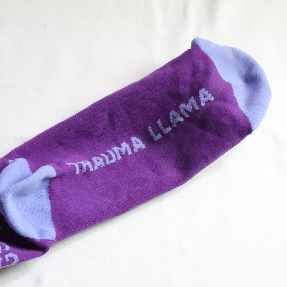 Figs Compression Socks Size S Comfortable Patterned Design