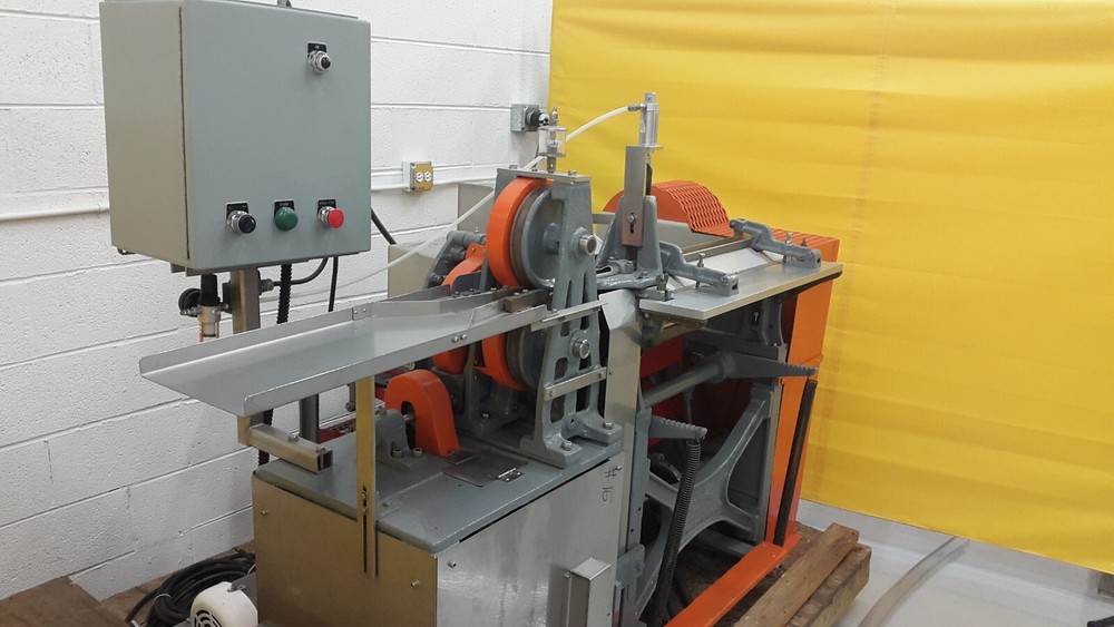Candy Cutter Machine