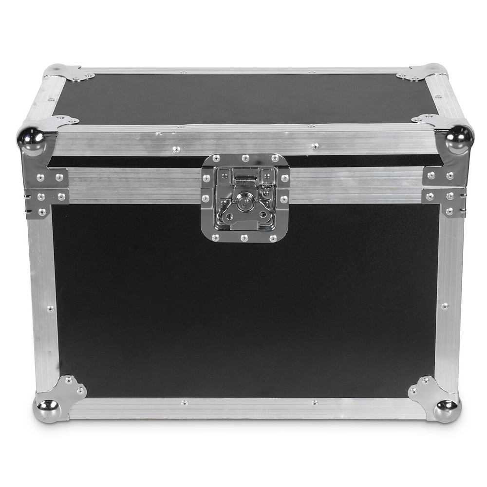 Flight Case For 2Pcs 150W Beam Moving Head Stage Light Hard Case with wheels