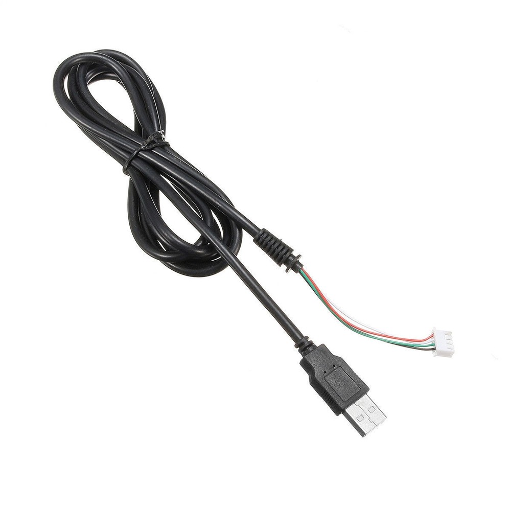 USB Cable for Zero Delay USB Encoder – PC Arcade Joystick Connection