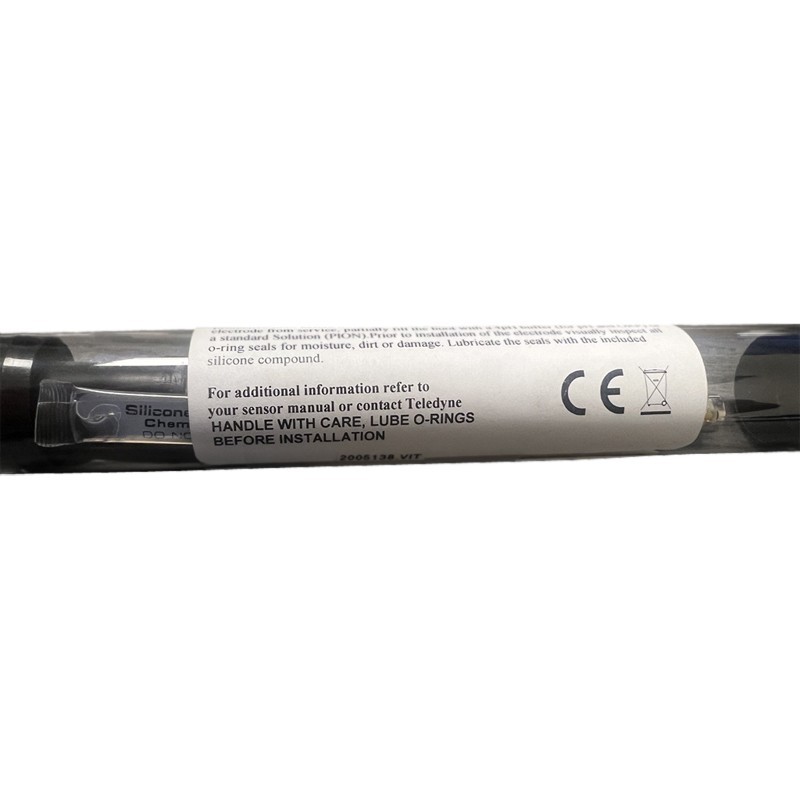 CP3610 - Teledyne Analytical Instruments