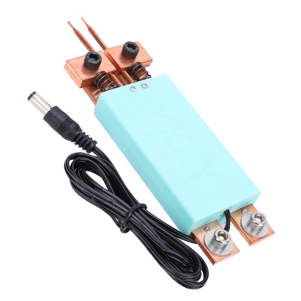 Automatic Trigger Spot Welder Pen Efficient Welding Tool For Industry Popular