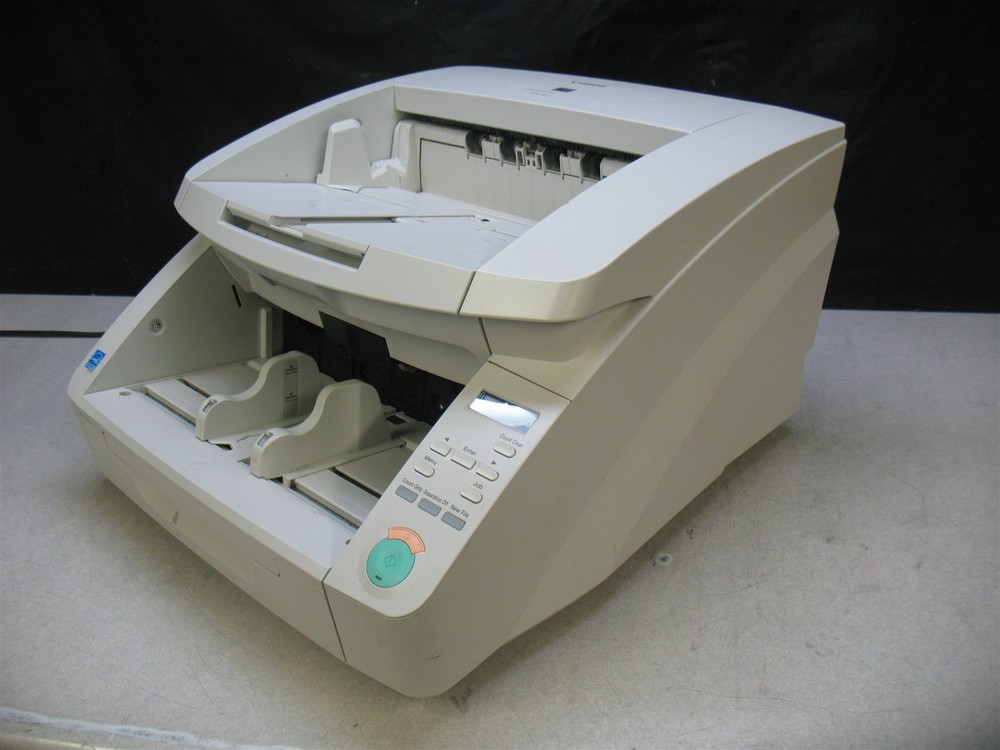 Canon imageFORMULA DR-9050C Pass-Through Document Scanner