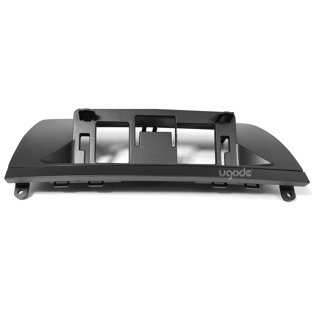 Ugode Plastic Frame Base Stand Bracket for Benz C class W204 Screen 2008-2010