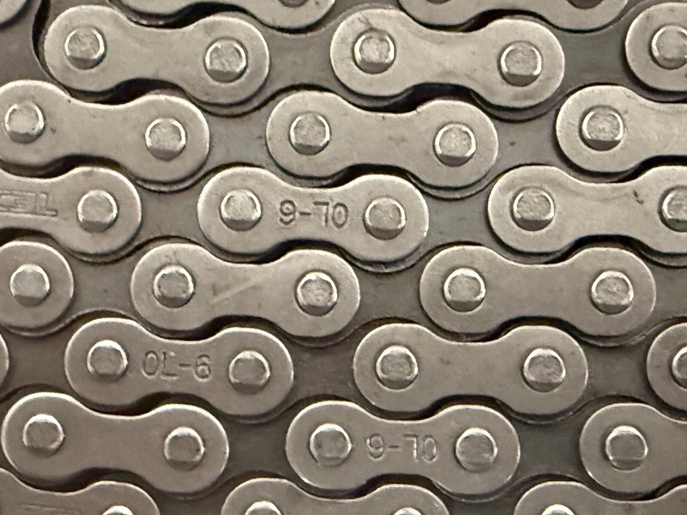 TEC 9-70, 3/32" Chain # 5810