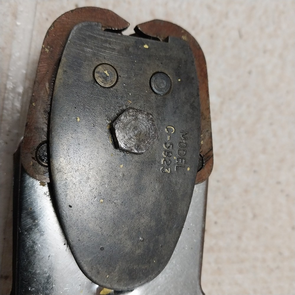 signode strapping tool C-5823 USA