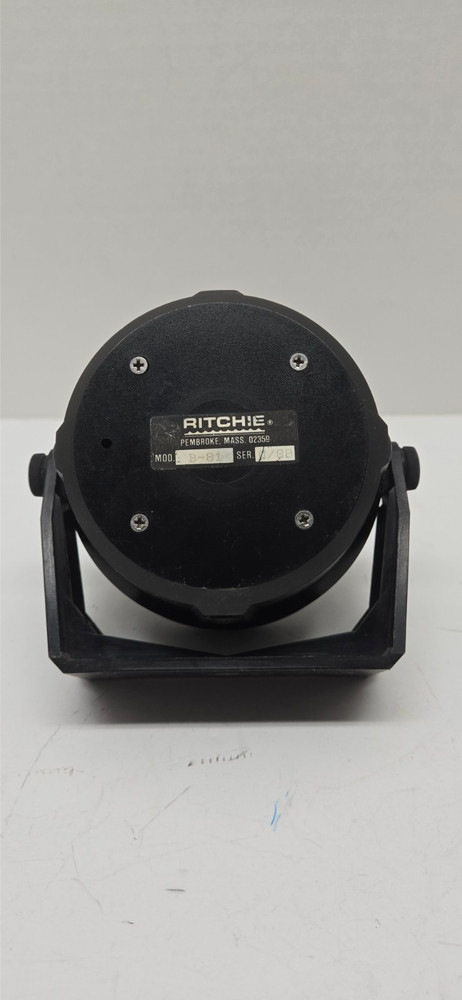 Ritchie Marine Boat Compass Model B-81 bracket mount no light